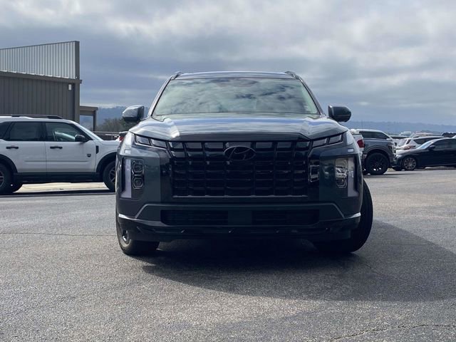 Used 2025 Hyundai Palisade XRT image 8