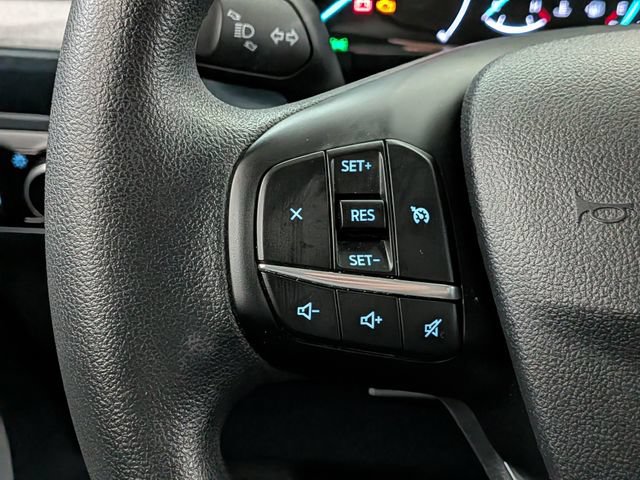 Certified 2024 Ford Maverick XLT FWD image 31