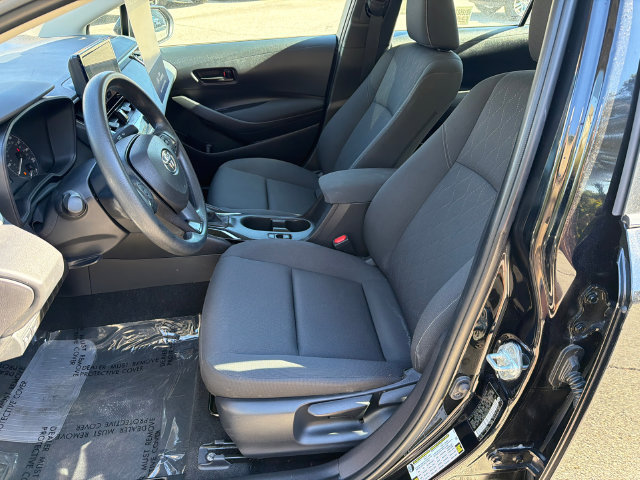 Used 2024 Toyota Corolla LE FWD image 11