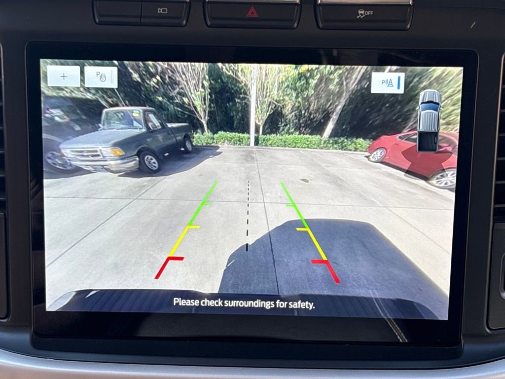 Certified 2022 Ford F150 XLT w/ Equipment Group 302A High image 24