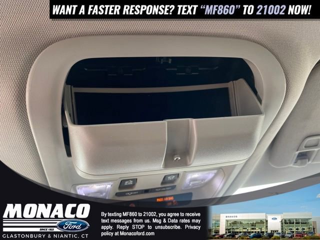 Used 2020 Buick Enclave Avenir w/ Avenir Technology Package image 31