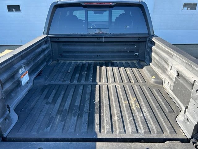 Used 2024 Honda Ridgeline TrailSport image 11