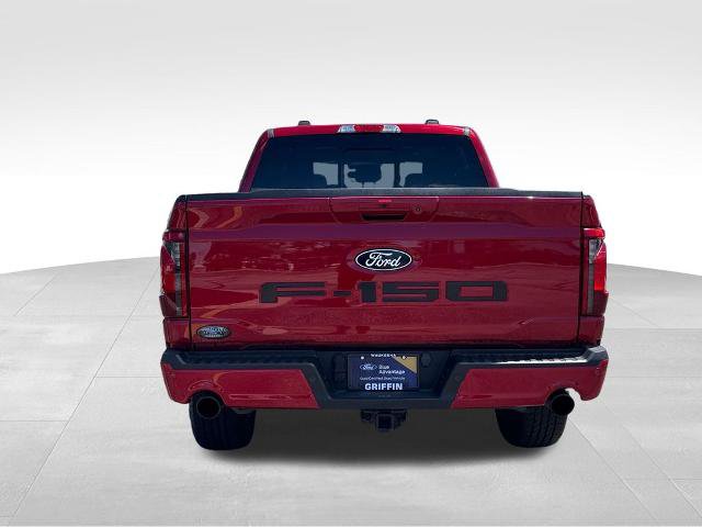 Certified 2024 Ford F150 XLT w/ Equipment Group 303A High AWD/4WD image 7
