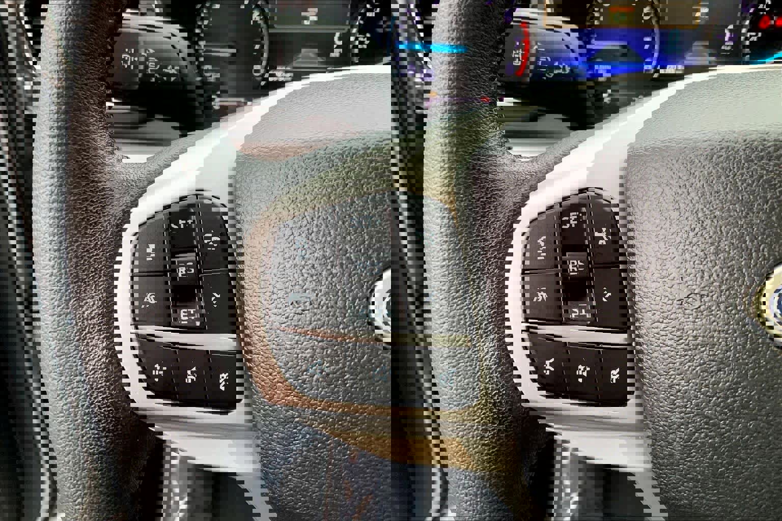 Certified 2023 Ford Explorer XLT w/ Equipment Group 202A image 21