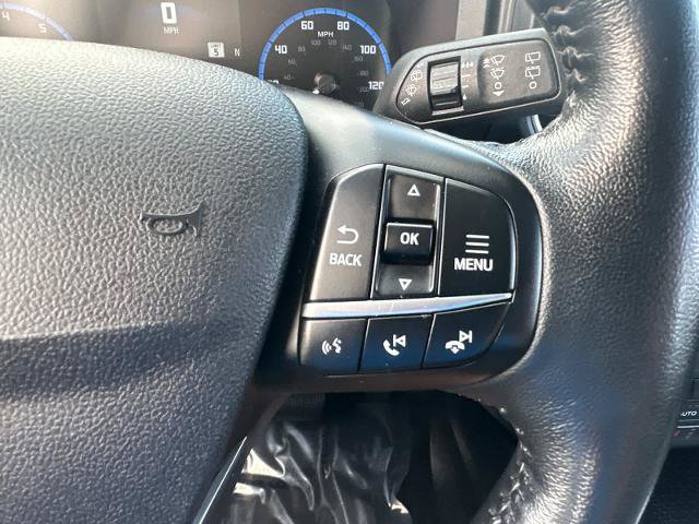 Certified 2023 Ford Bronco Sport Big Bend w/ Convenience Package AWD/4WD image 20