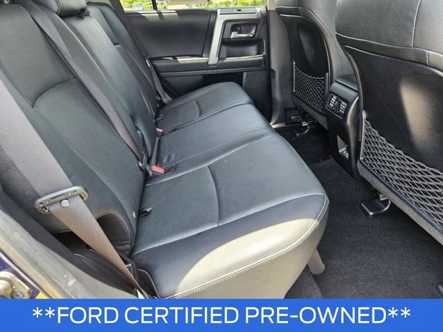 Used 2023 Toyota 4Runner Limited AWD/4WD image 14