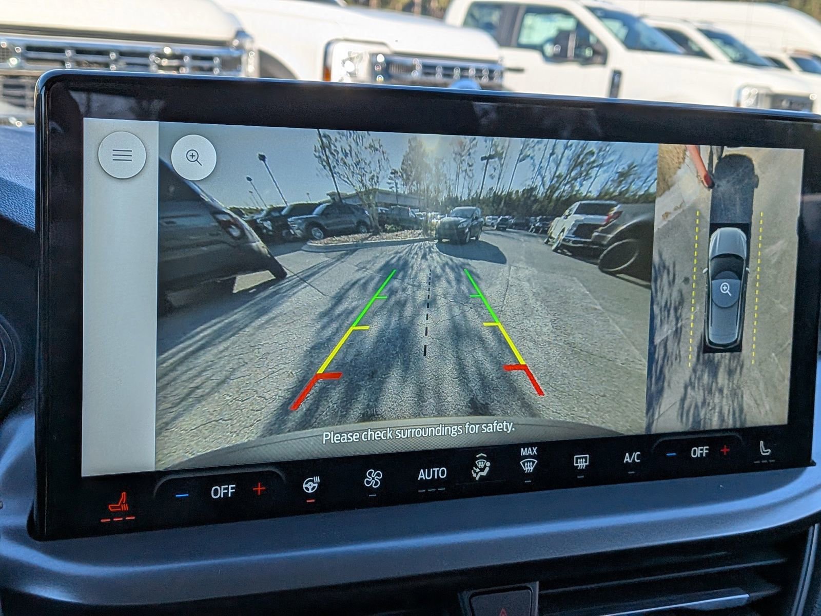 Certified 2023 Ford Escape Active w/ Tech Pack #2 image 25