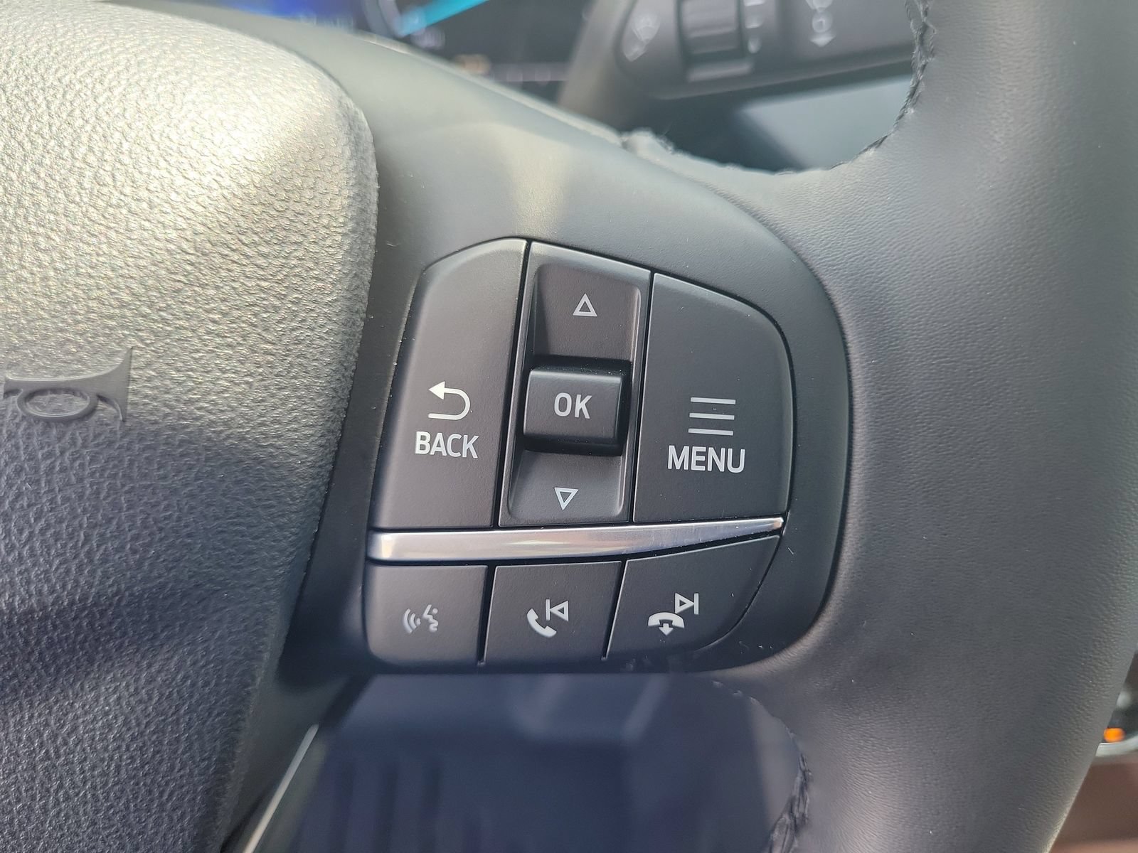Certified 2024 Ford Maverick Lariat AWD/4WD image 20