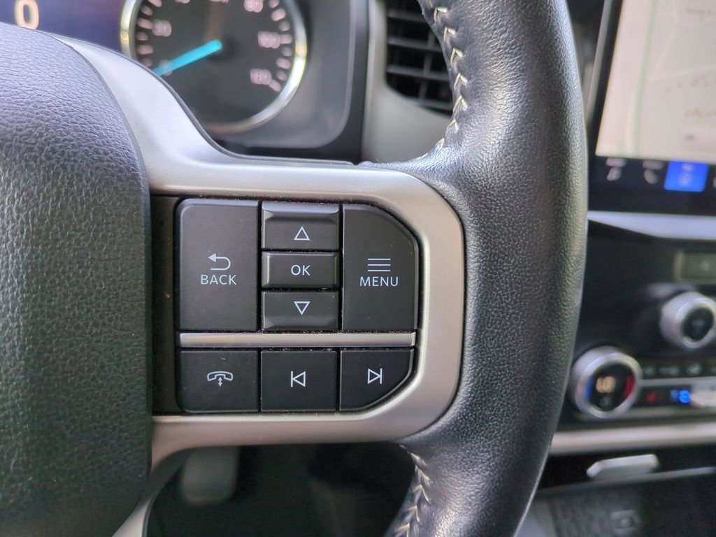 Certified 2024 Ford Expedition XLT AWD/4WD image 31