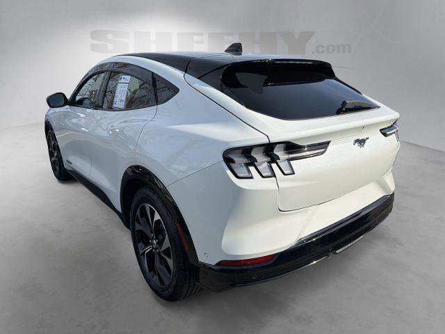 Certified 2023 Ford Mustang Mach-E Premium image 3