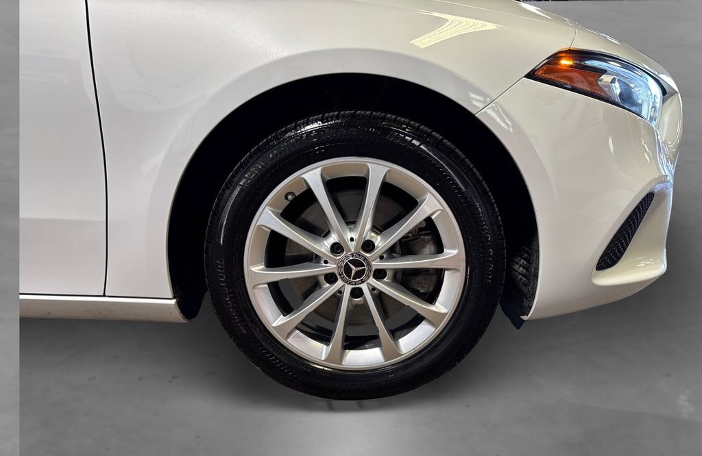 Used 2019 Mercedes-Benz A 220 4MATIC image 22