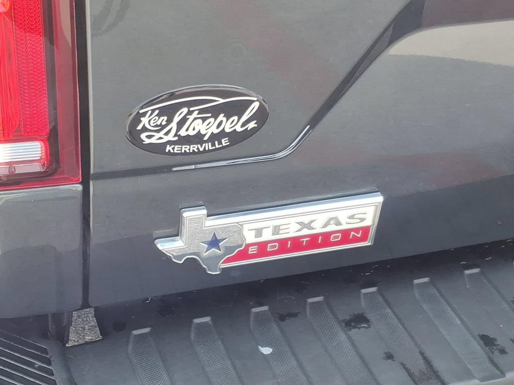 Certified 2018 Ford F150 XLT w/ Equipment Group 302A Luxury RWD image 13