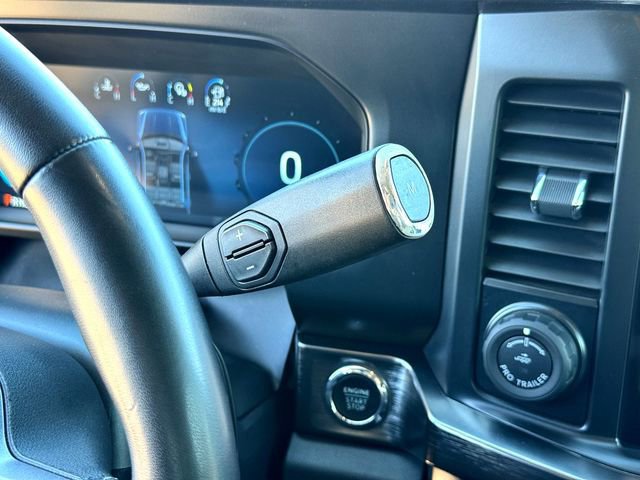 Certified 2023 Ford F250 Lariat w/ Lariat Ultimate Package image 18