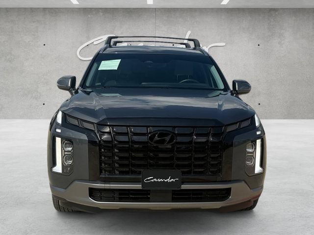 Used 2025 Hyundai Palisade SEL FWD image 19