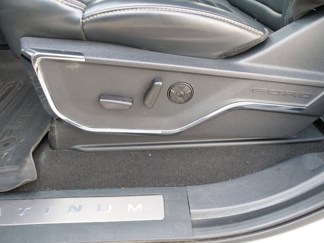 Certified 2024 Ford F250 Platinum AWD/4WD image 17
