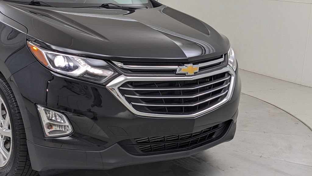 Used 2019 Chevrolet Equinox Premier FWD image 38