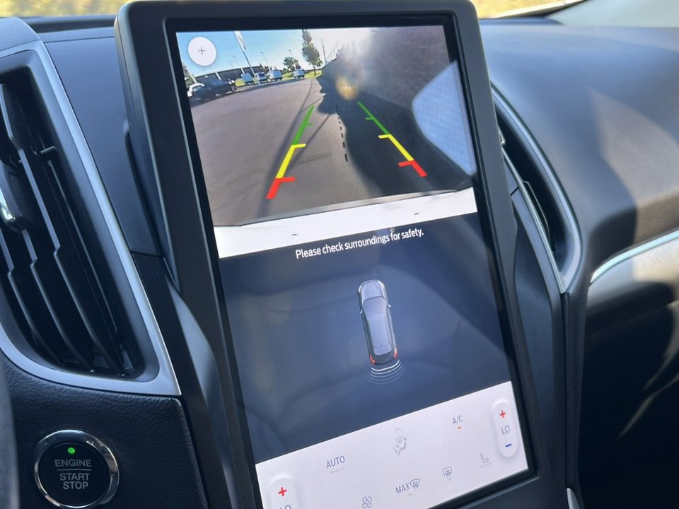 Certified 2022 Ford Edge SEL w/ Convenience Package image 31