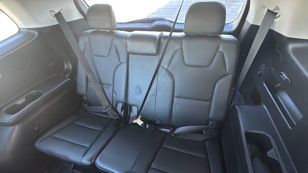 Used 2021 Kia Telluride EX w/ EX Premium Package image 24