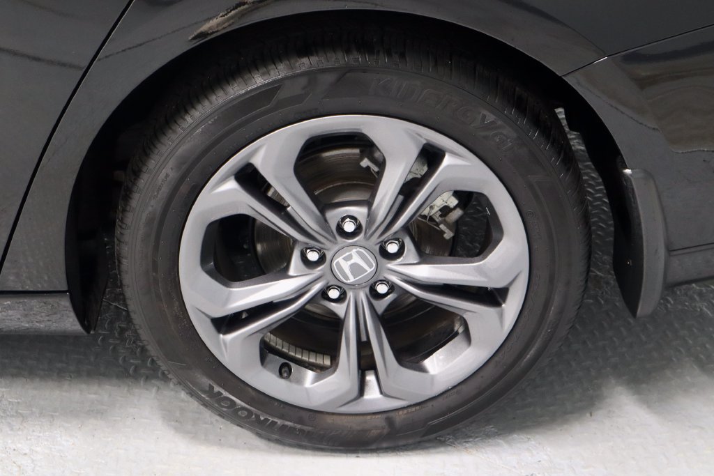 Used 2023 Honda Accord EX-L image 19