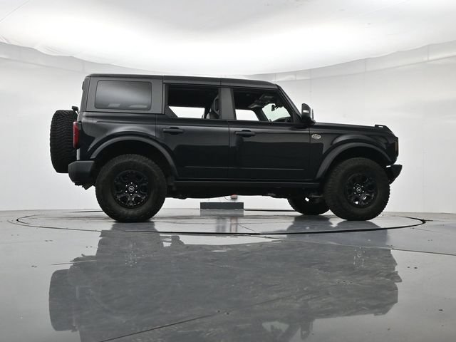 Certified 2024 Ford Bronco Wildtrak AWD/4WD image 37