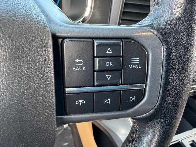 Certified 2023 Ford F150 Lariat image 24