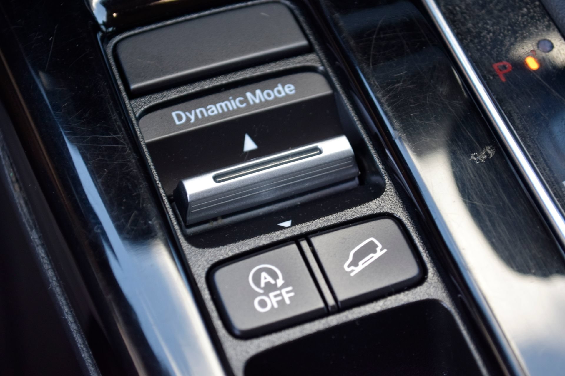 Used 2025 Acura ADX AWD image 11