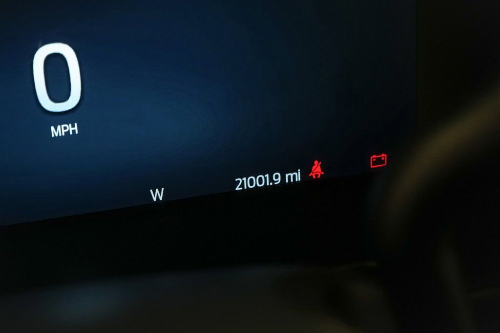 Certified 2024 Ford F250 Lariat image 19