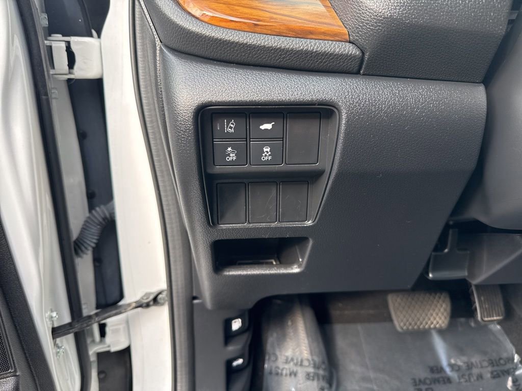 Used 2021 Honda CR-V Touring image 19