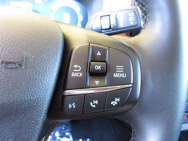Certified 2025 Ford Bronco Sport Outer Banks w/ Outer Banks Tech Package+ AWD/4WD image 16