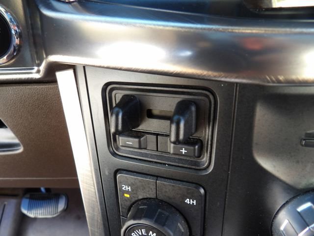 Certified 2021 Ford F150 King Ranch w/ Equipment Group 601A High image 23