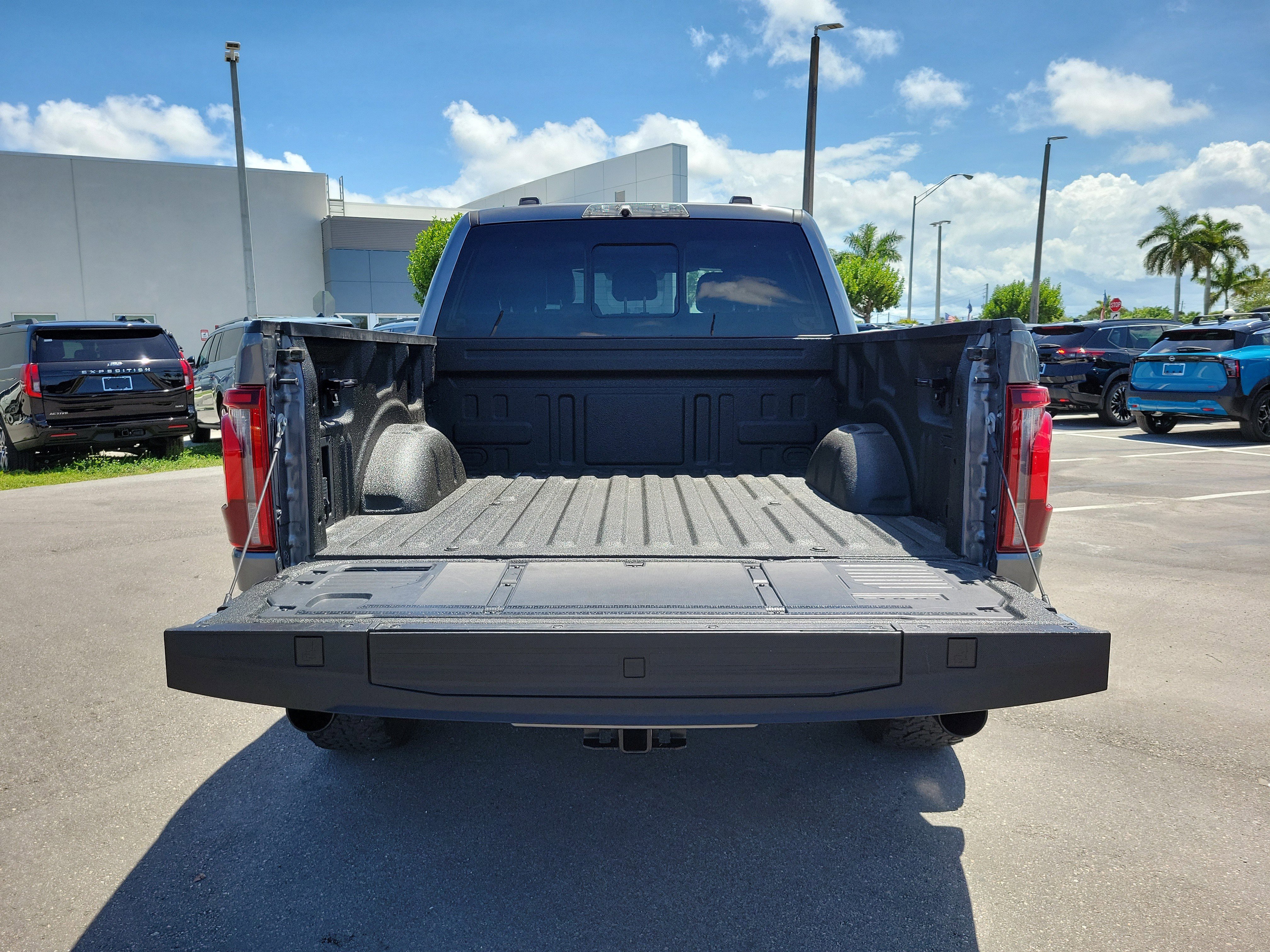 Certified 2024 Ford F150 Raptor AWD/4WD image 30