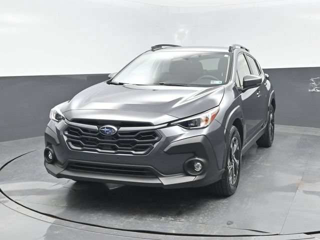 Used 2025 Subaru Crosstrek 2.5i Premium AWD/4WD image 21