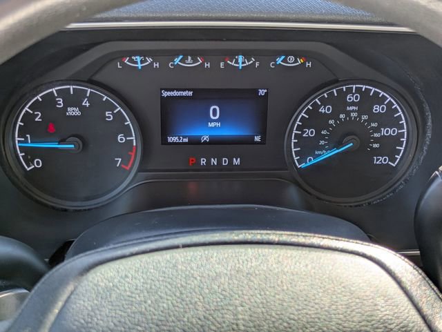 Certified 2023 Ford F150 XL w/ STX Appearance Package image 26