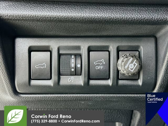 Used 2022 Subaru Outback Wilderness AWD/4WD image 14