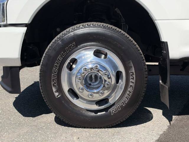 Certified 2021 Ford F350 Platinum AWD/4WD image 30