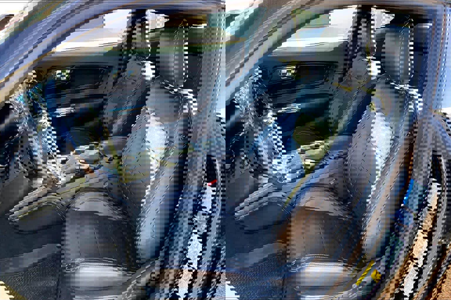 Certified 2022 Ford Mustang Premium w/ 2.3L High Performance Package image 7