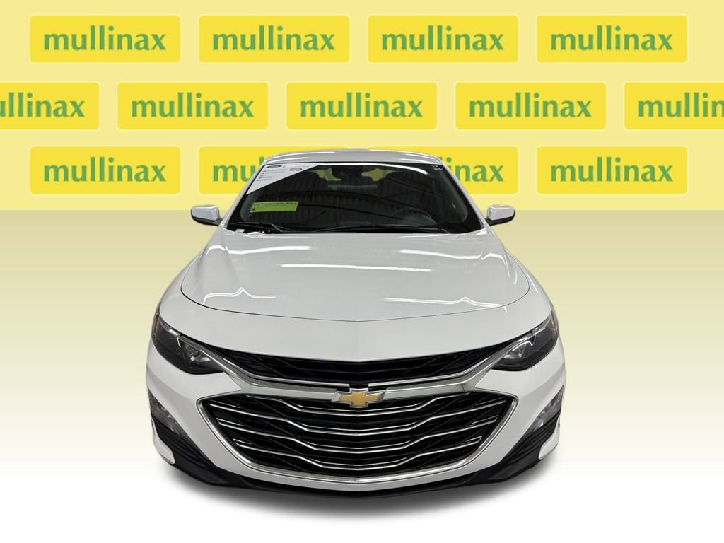 Used 2023 Chevrolet Malibu LT image 15