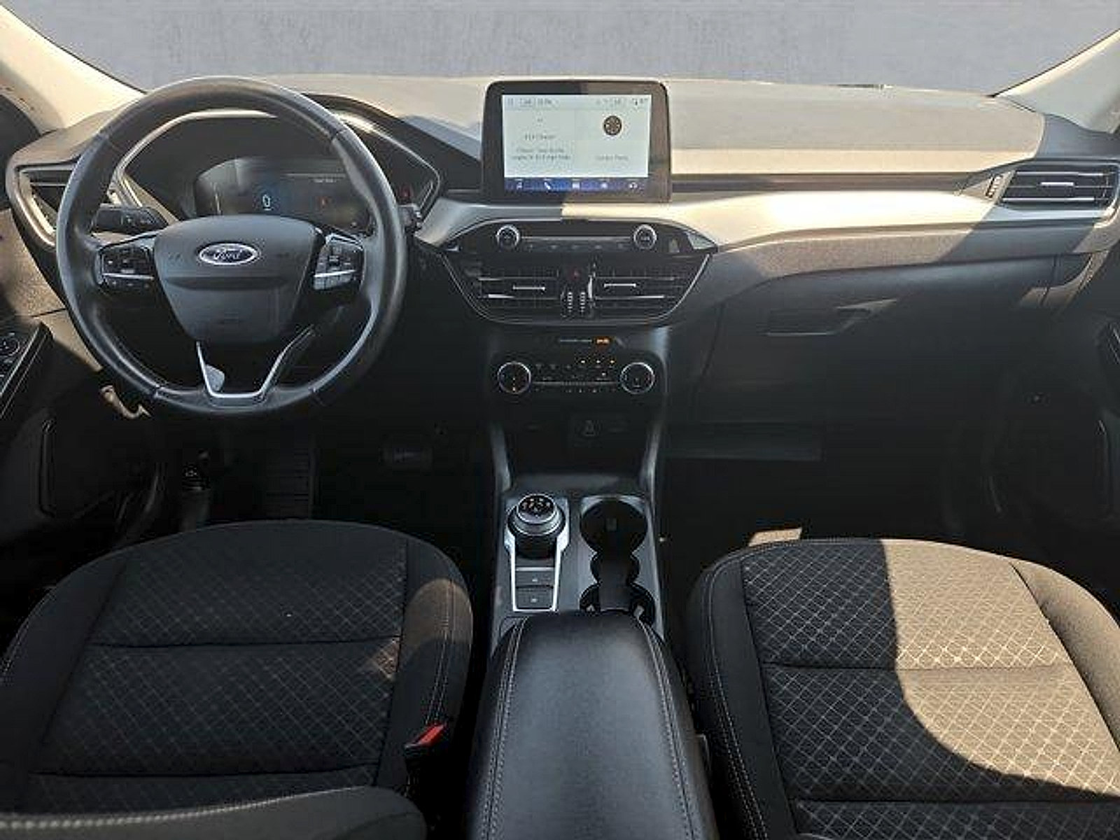 Certified 2024 Ford Escape Active AWD/4WD image 9