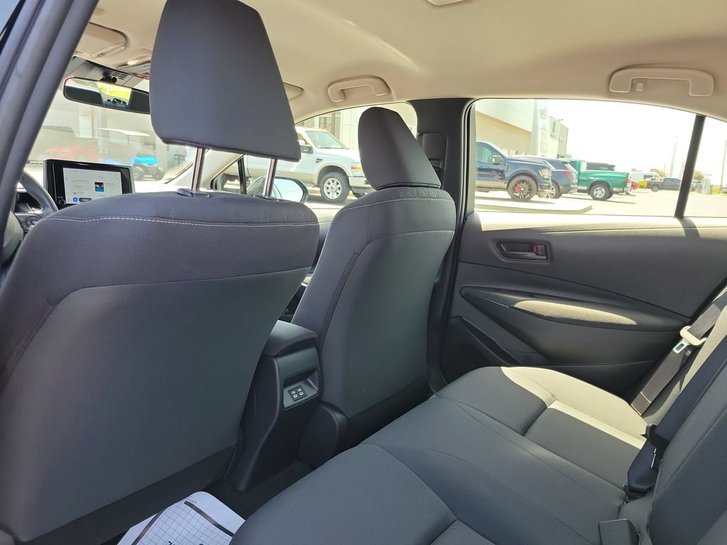 Used 2024 Toyota Corolla LE FWD image 16