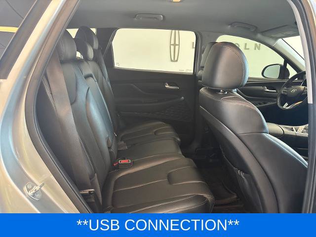 Used 2023 Hyundai Santa Fe XRT FWD image 10
