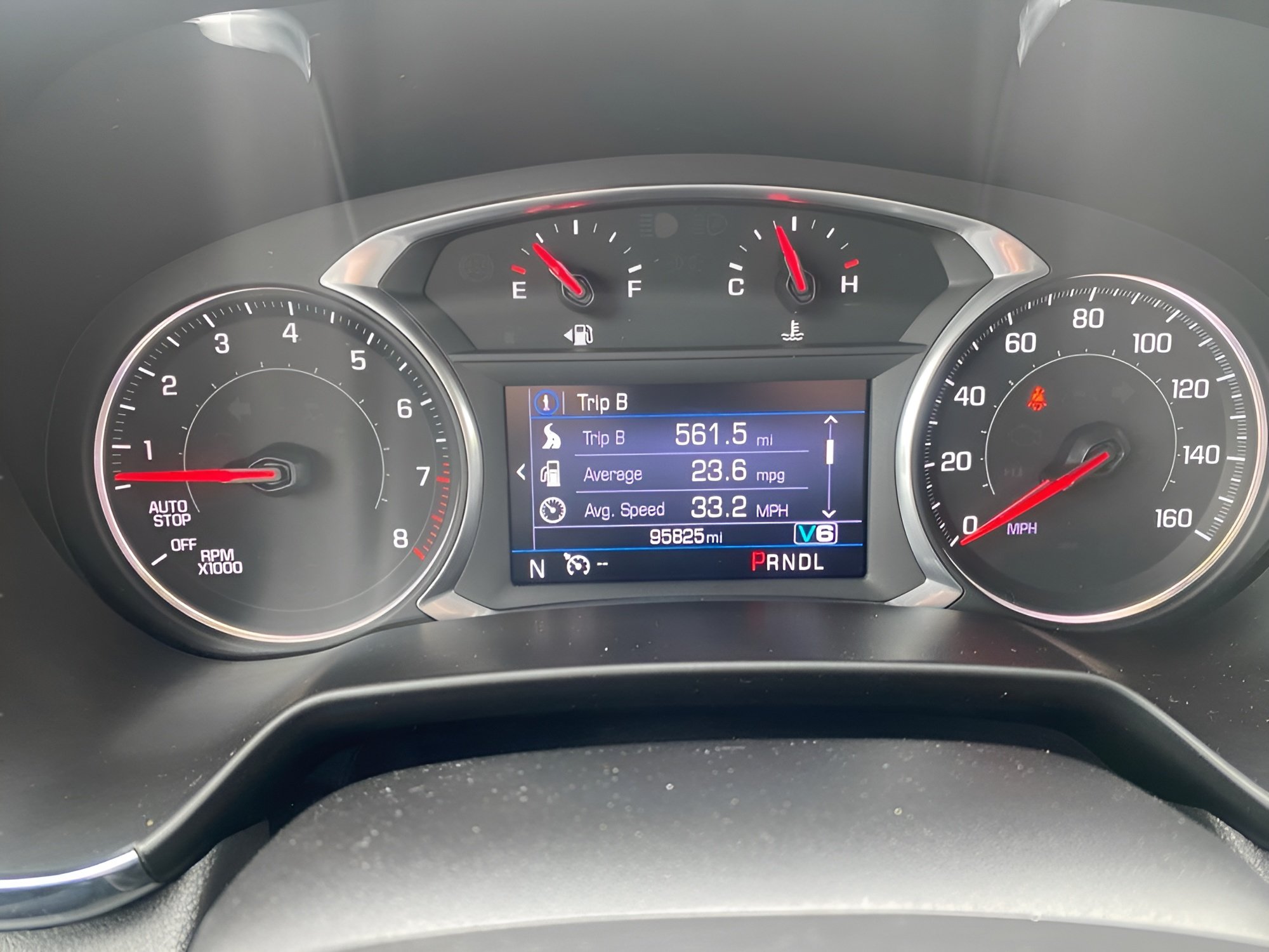 Used 2020 Chevrolet Blazer LT AWD/4WD image 6
