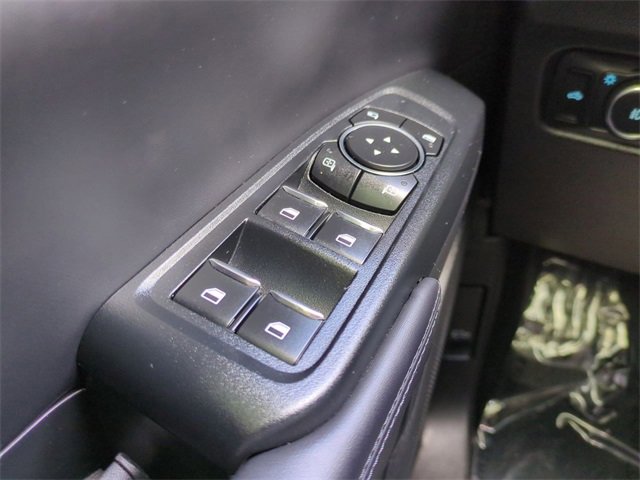 Certified 2024 Ford Ranger Raptor image 24