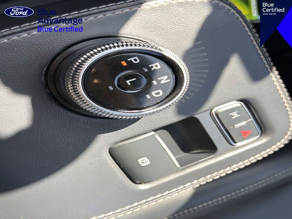 Certified 2023 Ford Mustang Mach-E Select RWD image 28
