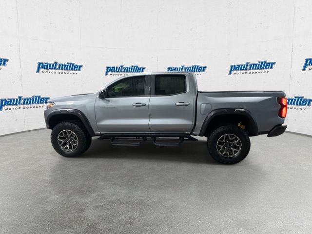 Used 2024 Chevrolet Colorado ZR2 w/ ZR2 Convenience Package III AWD/4WD image 7