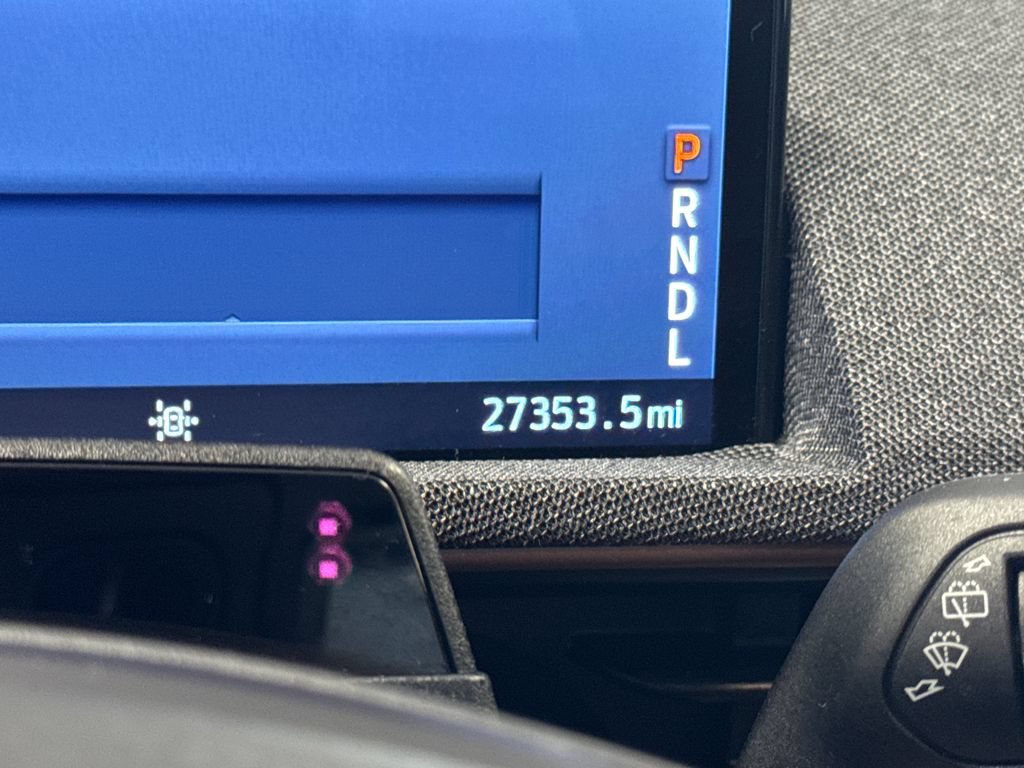 Certified 2023 Ford Mustang Mach-E GT AWD/4WD image 24