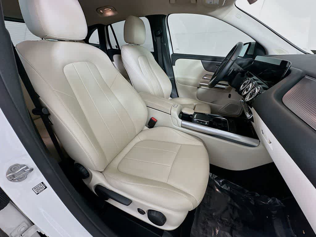 Used 2022 Mercedes-Benz GLA 250 image 15