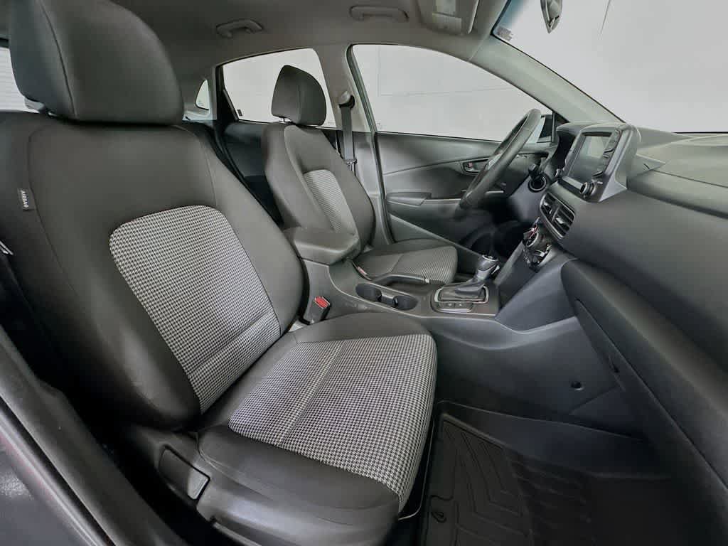 Used 2019 Hyundai Kona SEL FWD image 14