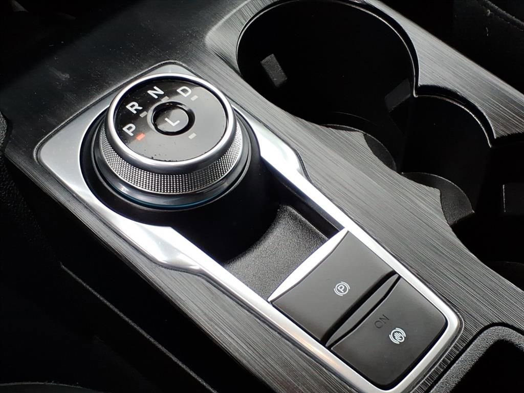 Certified 2023 Ford Escape ST-Line Select w/ Tech Pack #2 image 19