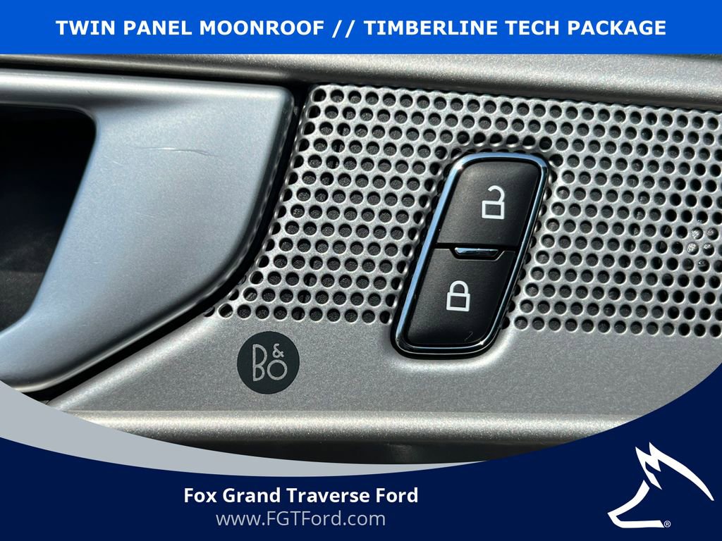 Certified 2024 Ford Explorer Timberline w/ Timberline Technology Package AWD/4WD image 22