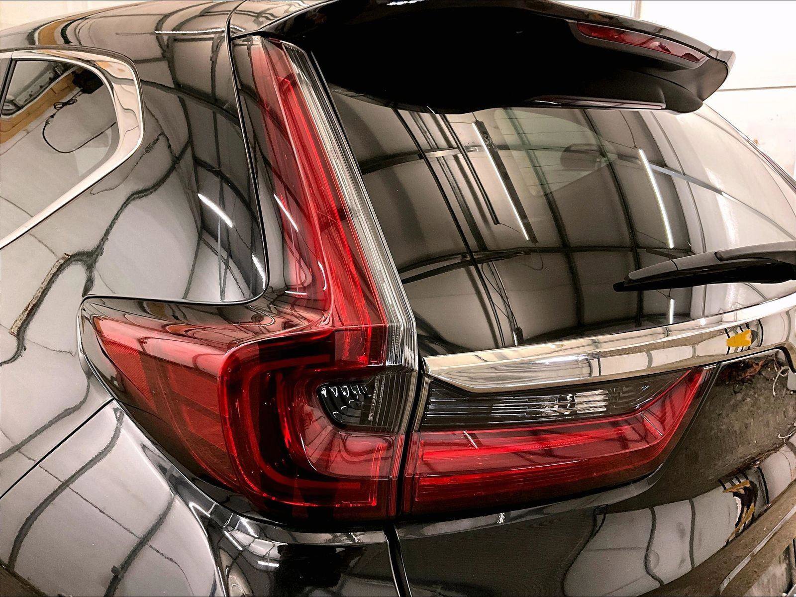 Used 2022 Honda CR-V EX-L image 28